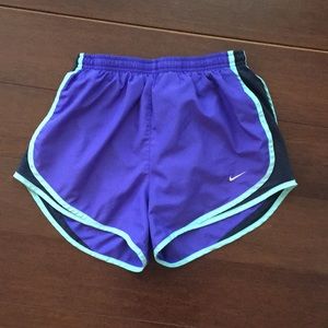 Nike Tempo Shorts